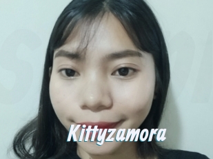 Kittyzamora