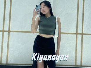 Kiyanayan