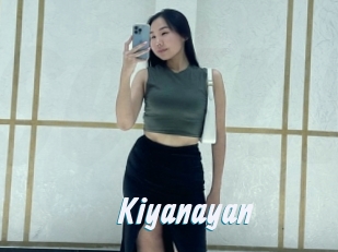 Kiyanayan