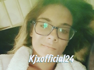 Kjxofficial24