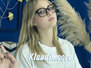 Klaudimoore