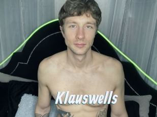 Klauswells