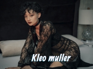 Kleo_muller