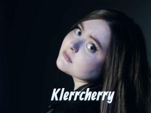 Klerrcherry