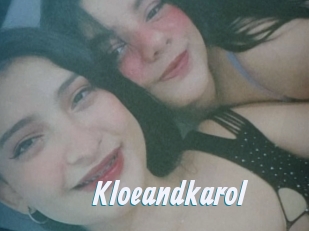 Kloeandkarol