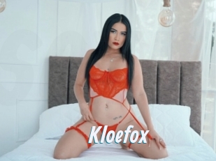 Kloefox