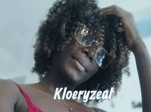 Kloeryzeal