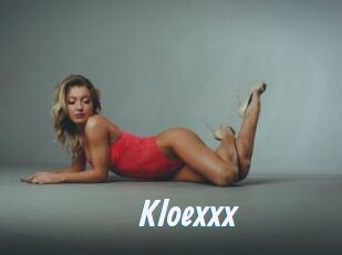 Kloexxx