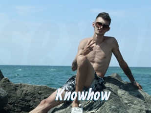 Knowhow