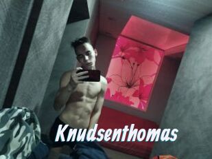 Knudsenthomas