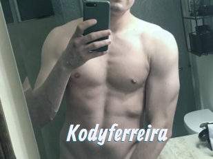 Kodyferreira