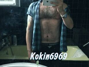 Kokin6969