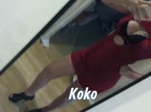 Koko