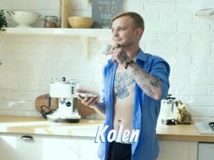 Kolen