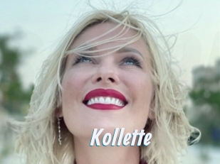 Kollette