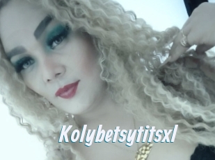 Kolybetsytitsxl