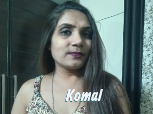 Komal