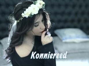 Konniereed