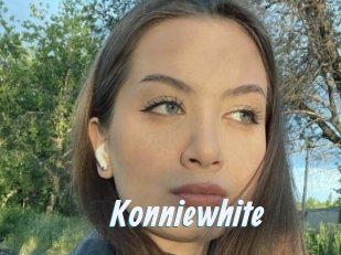 Konniewhite