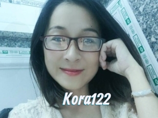 Kora122