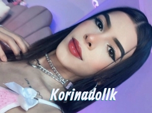 Korinadollk