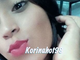 Korinahot98