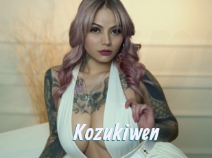 Kozukiwen