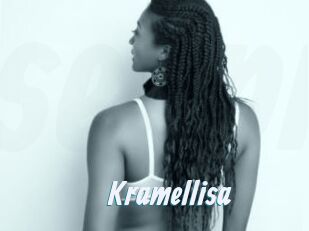 Kramellisa