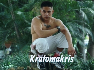 Kratomakris