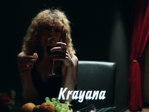 Krayana