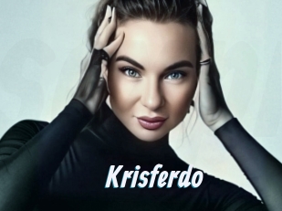 Krisferdo