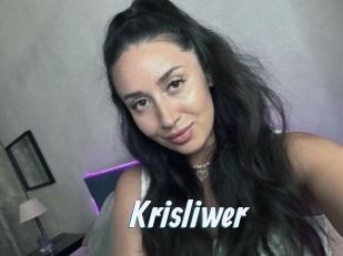 Krisliwer