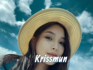 Krissmun