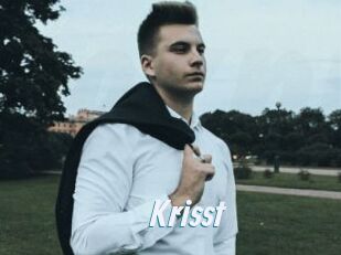 Krisst