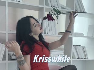 Krisswhite