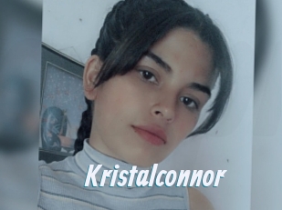 Kristalconnor