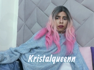 Kristalqueenn