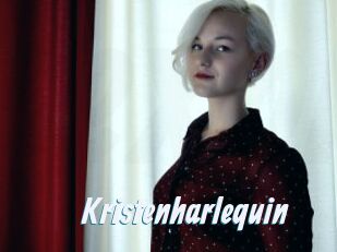 Kristenharlequin