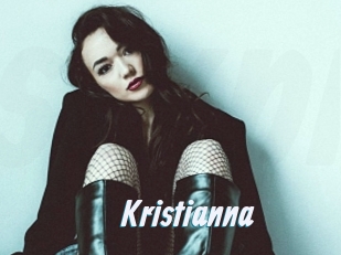 Kristianna