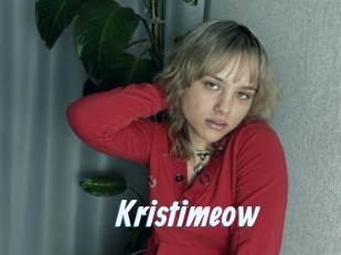 Kristimeow