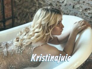 Kristinajuic