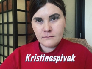 Kristinaspivak