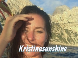 Kristinasunshine