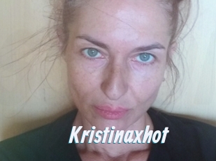 Kristinaxhot