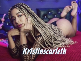 Kristinscarleth