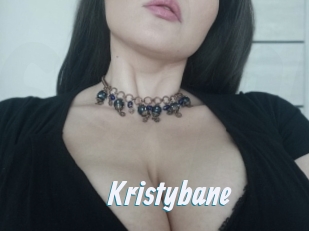 Kristybane