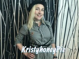 KristyhoneyPie