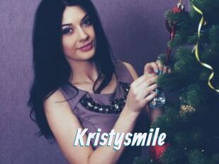 Kristysmile