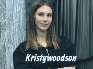 Kristywoodson