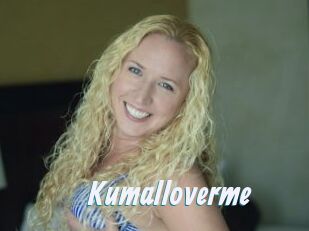 Kumalloverme